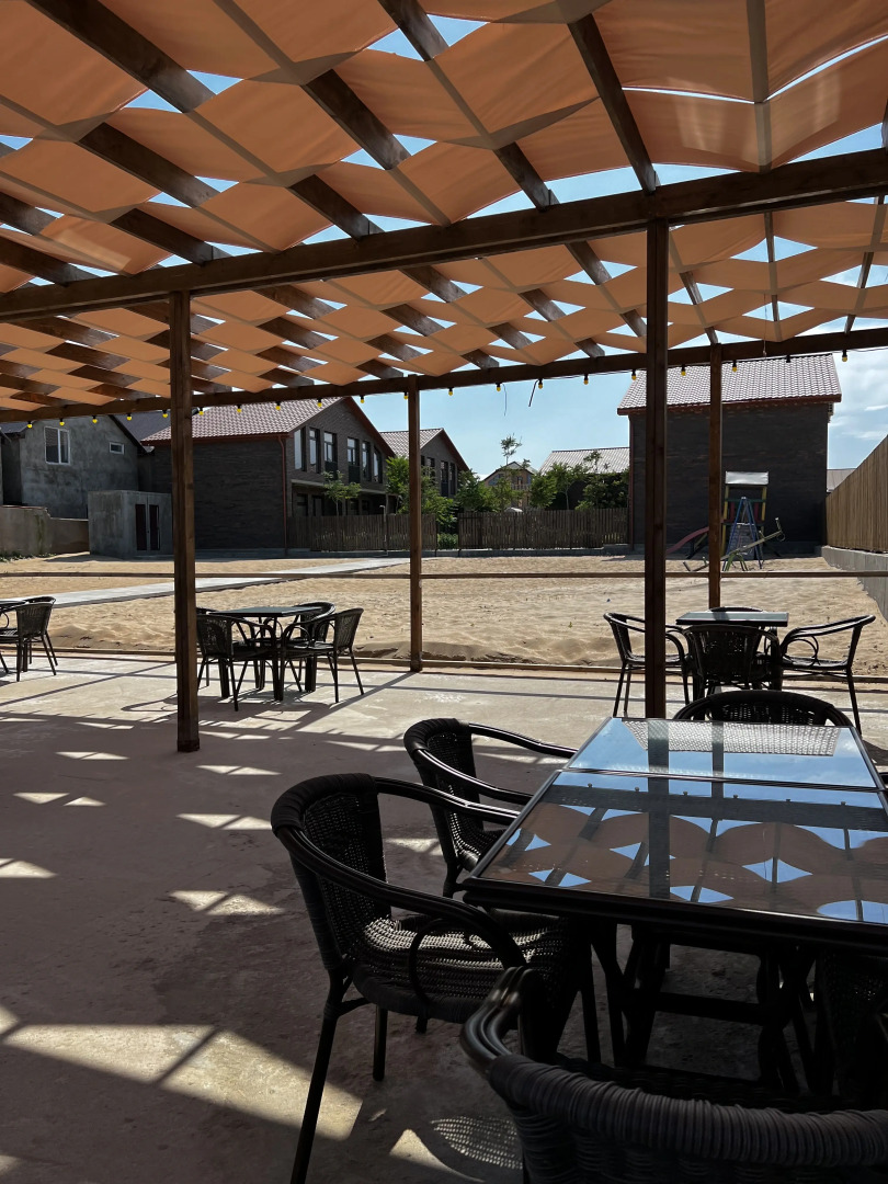 Апартаменты Морская Вилла