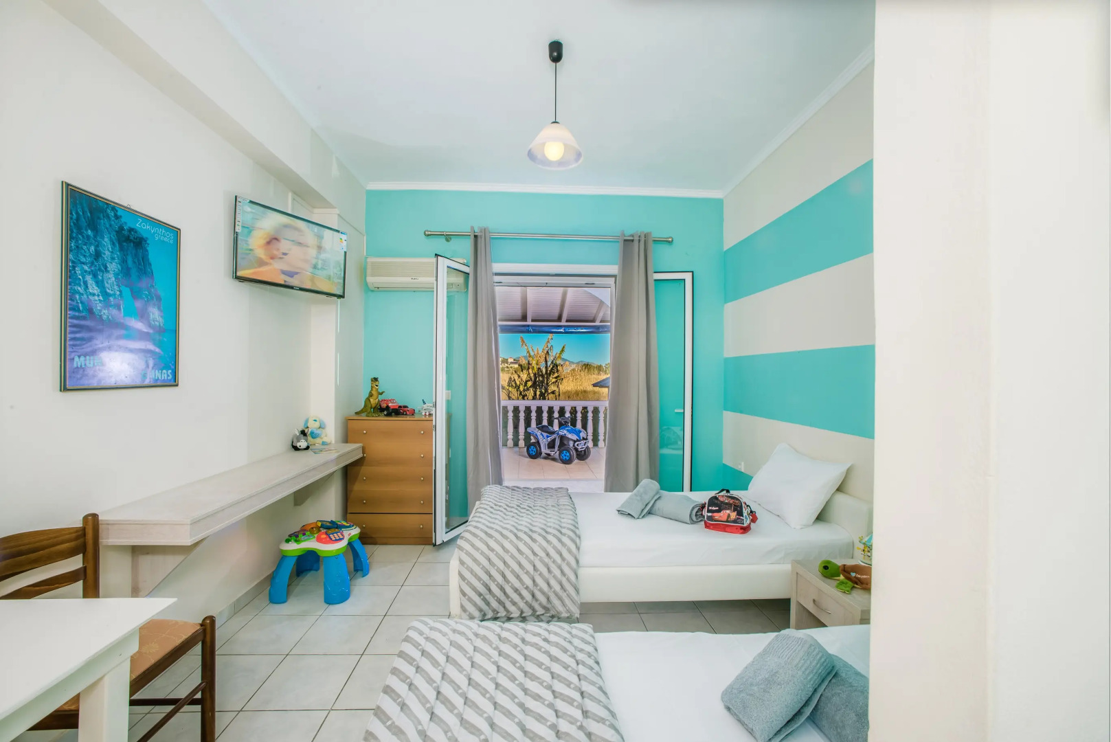 Апарт-Отель Herodotos Studios and Apartments