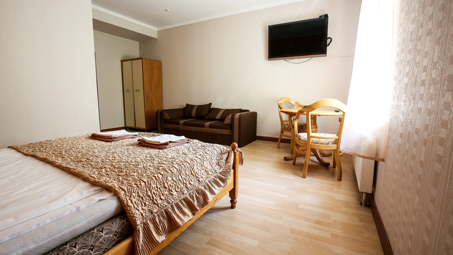 Riga Well Hotel
