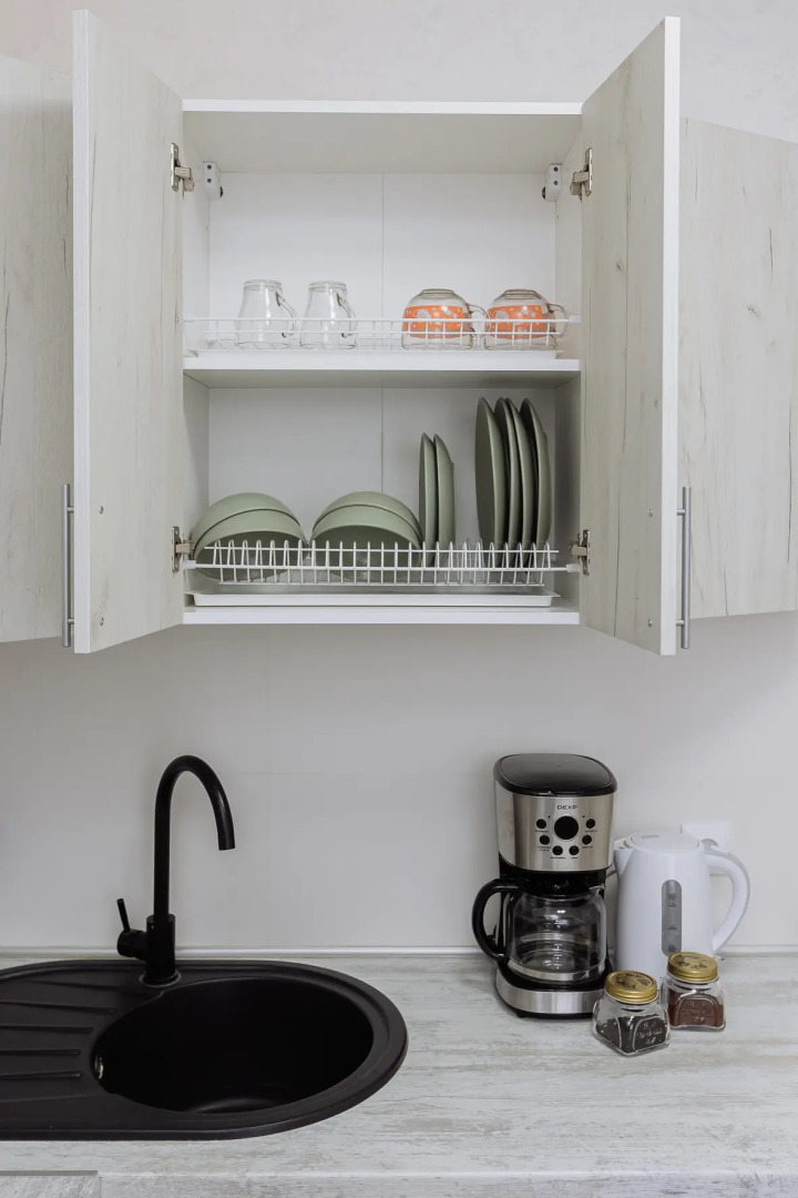 Апартаменты Malkova apartments на Генерала Буткова