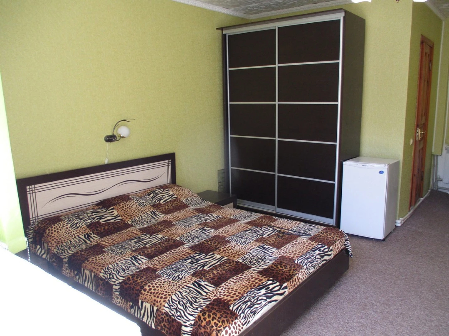 Гостевой Дом Крым