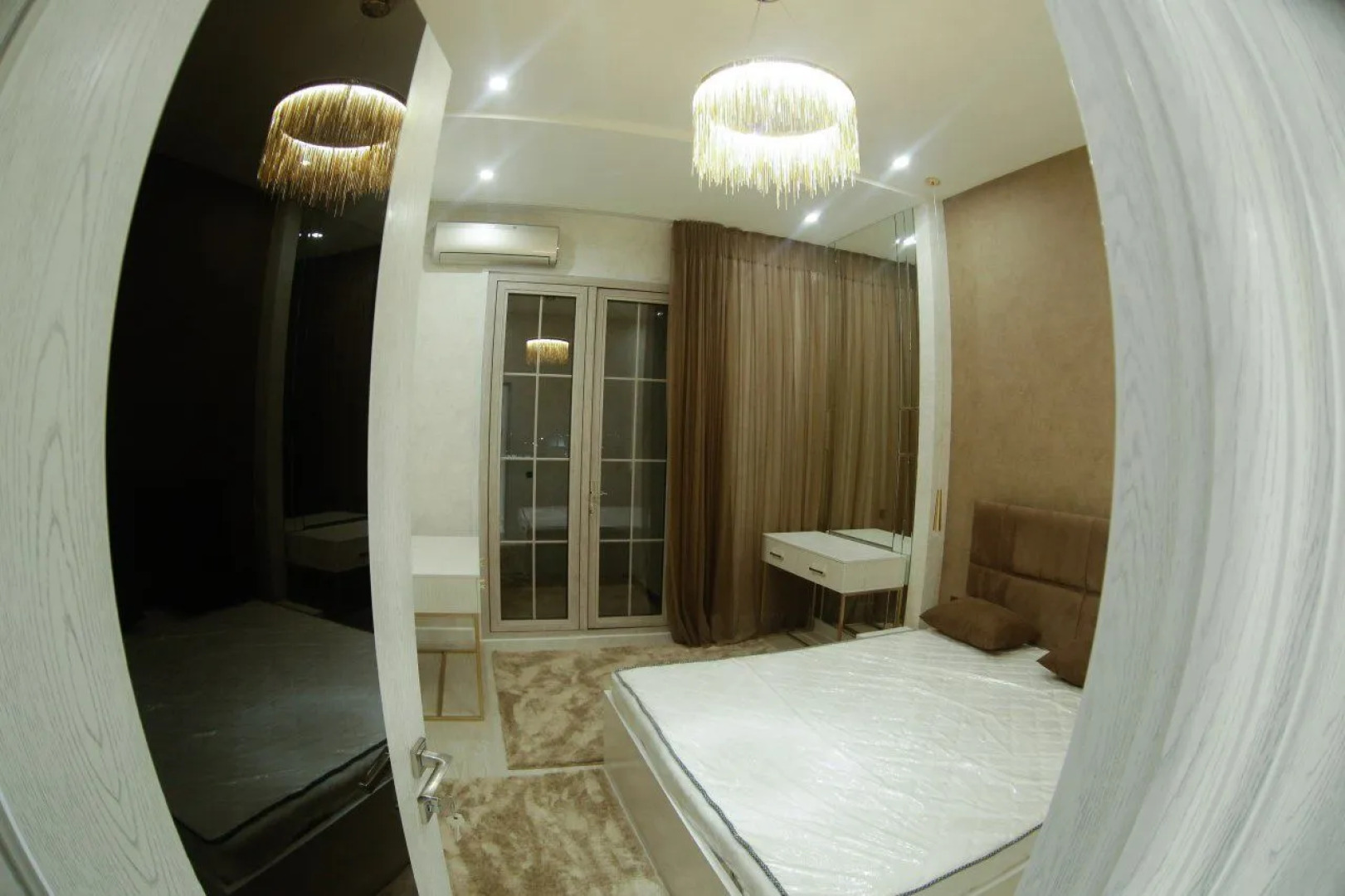 Апартаменты на Шевченко