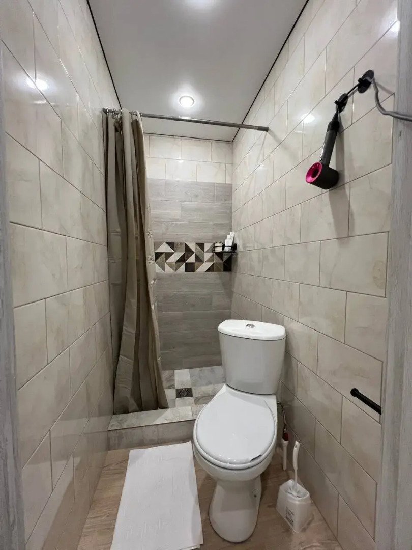 Апартаменты в 5 минутах от Аэропорта