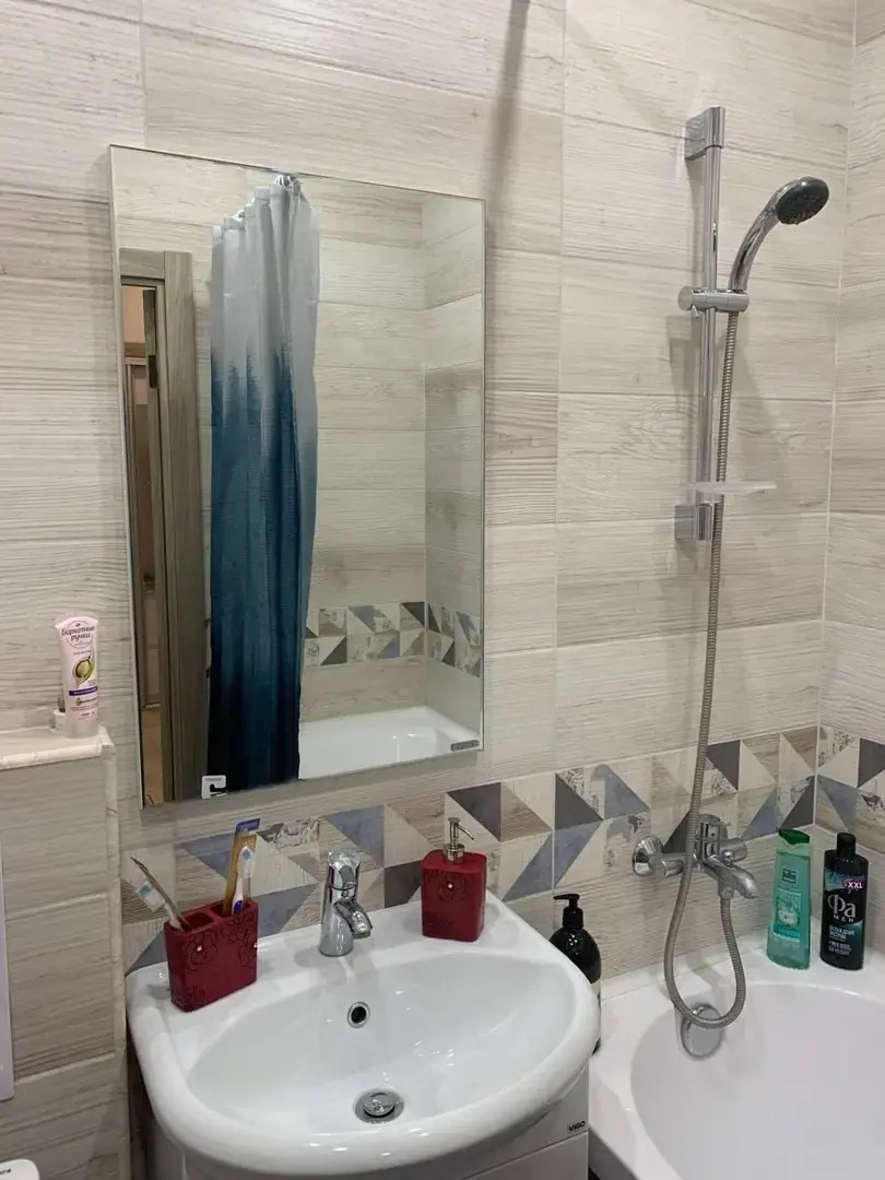 Квартира Шикарная однокомнатная на Никольской