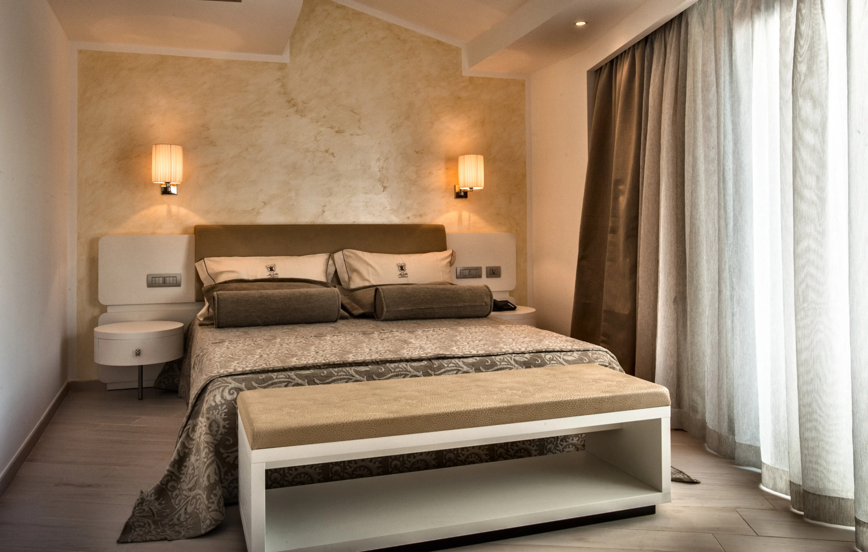 Grand Hotel Resort Ma&Ma - Adults Only