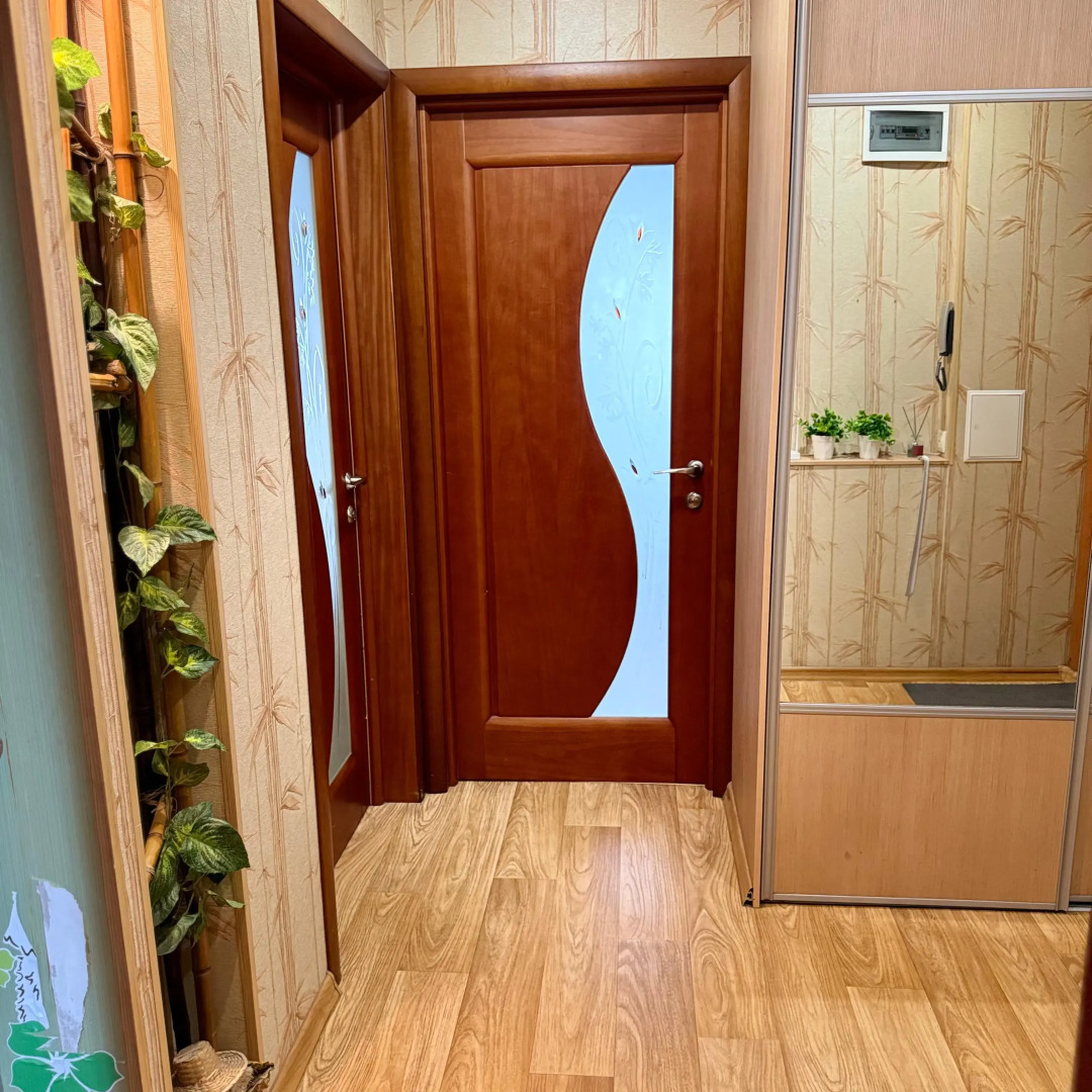 Апартаменты Проспект Победы 48