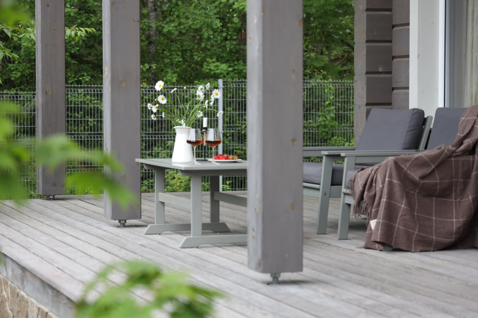 Частный дом Коттедж на 6 человек в часе езды от Спб