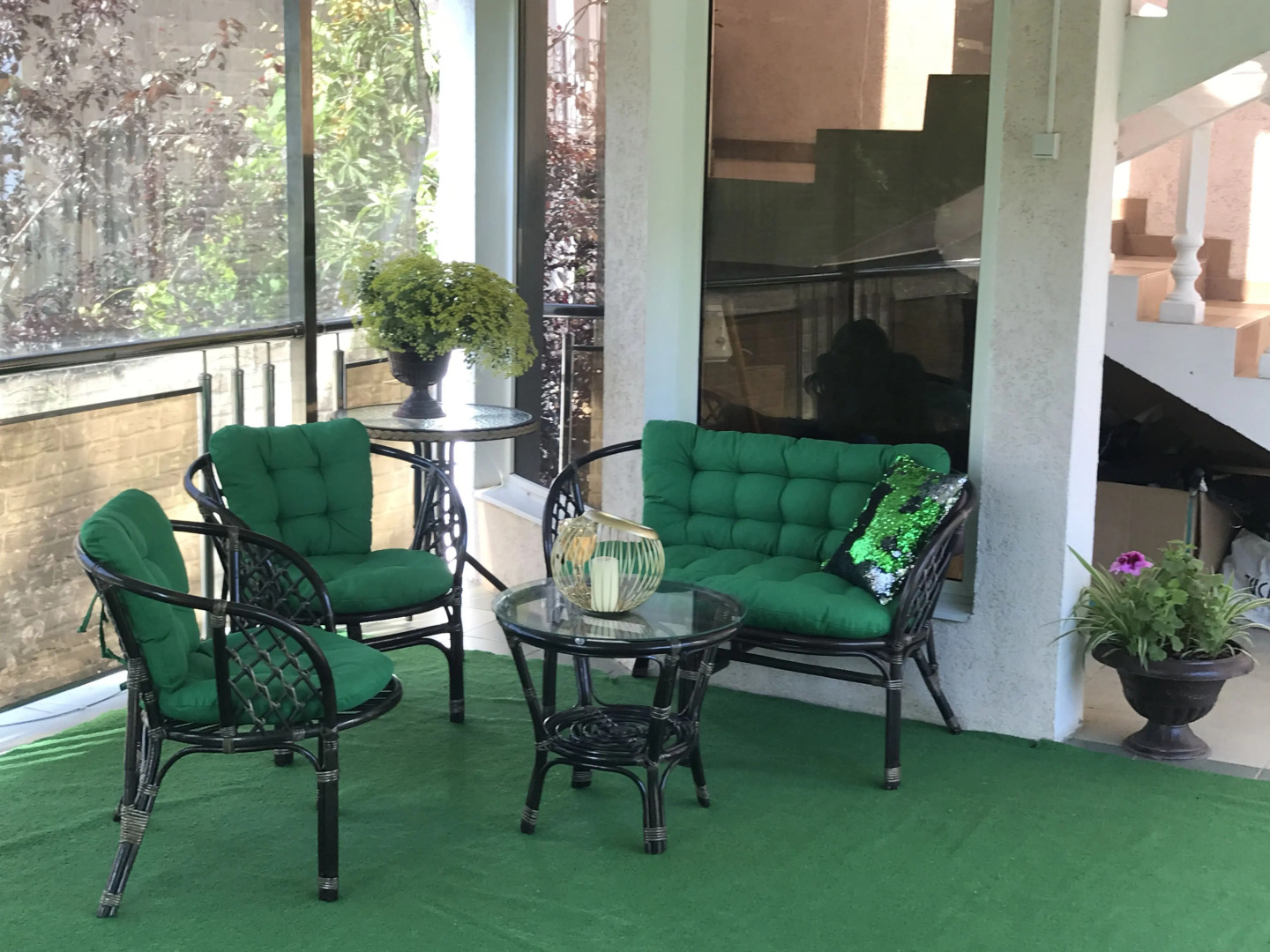 Гостевой дом Бавария