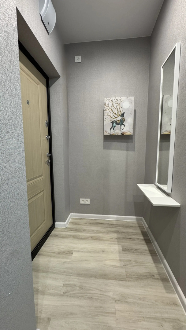 Квартира Как Дома, Даже Лучше