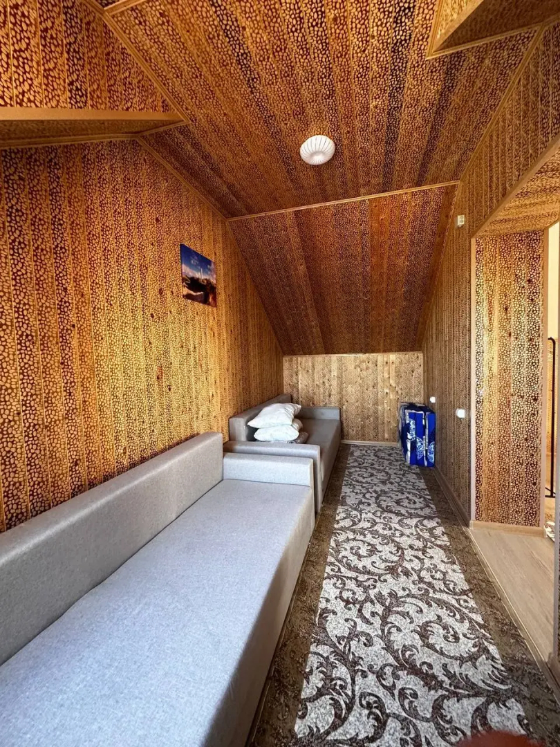 Гостевой Дом Коттеджи