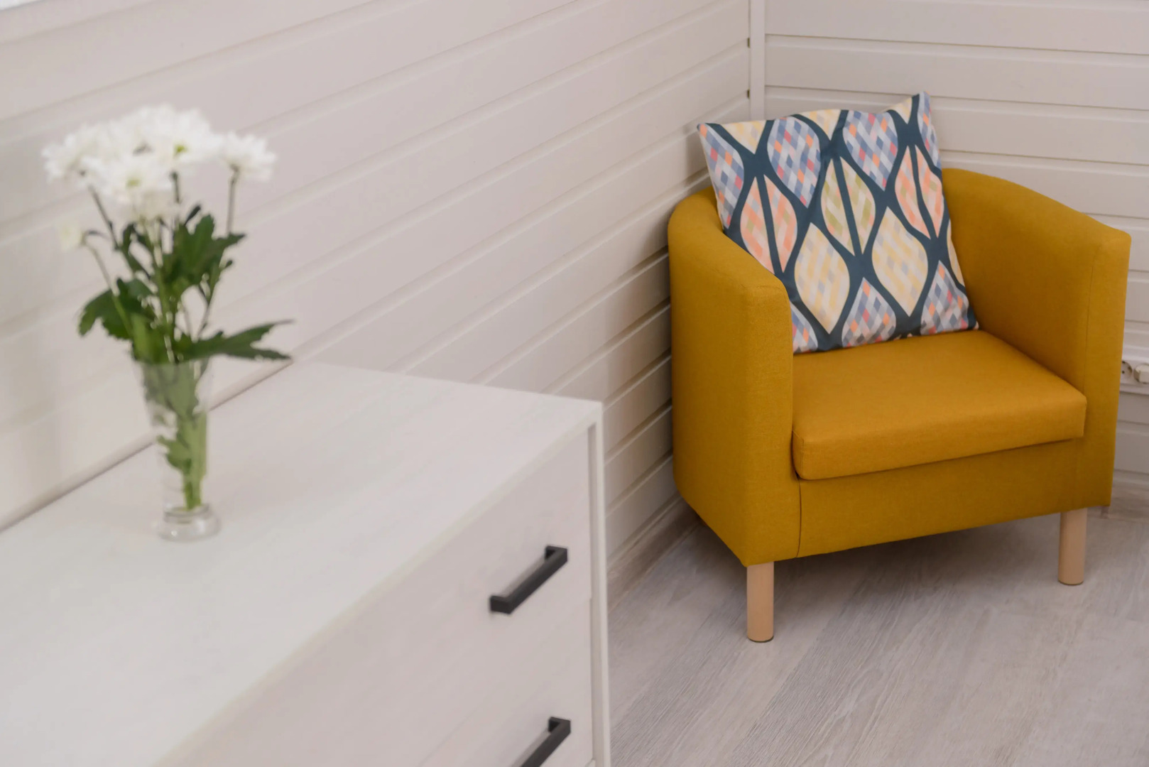 Частный дом Simple Life Home 253