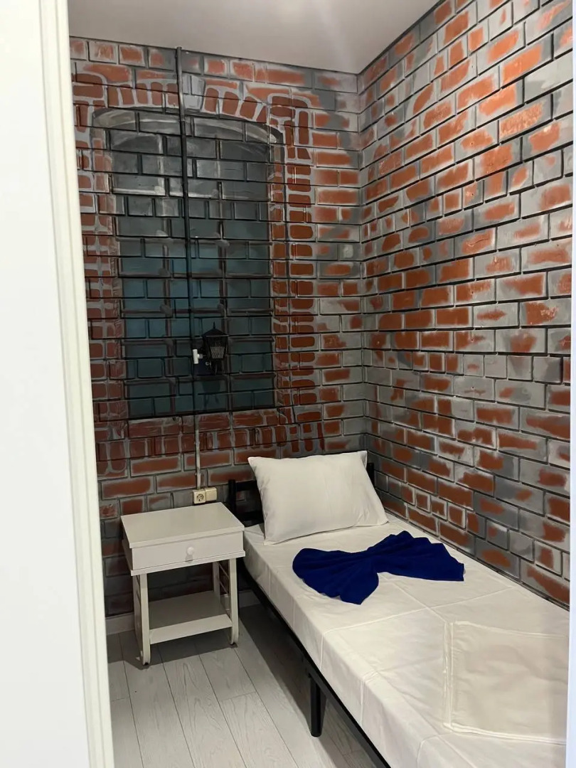 Гостевой дом House on Potapova