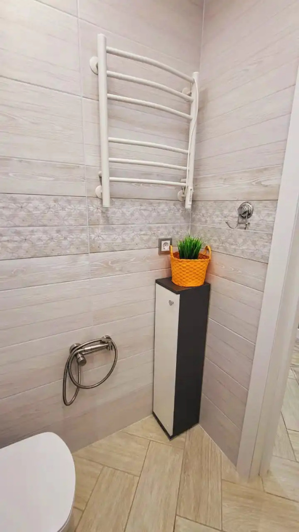 Апартаменты Уютные на Пушкинской