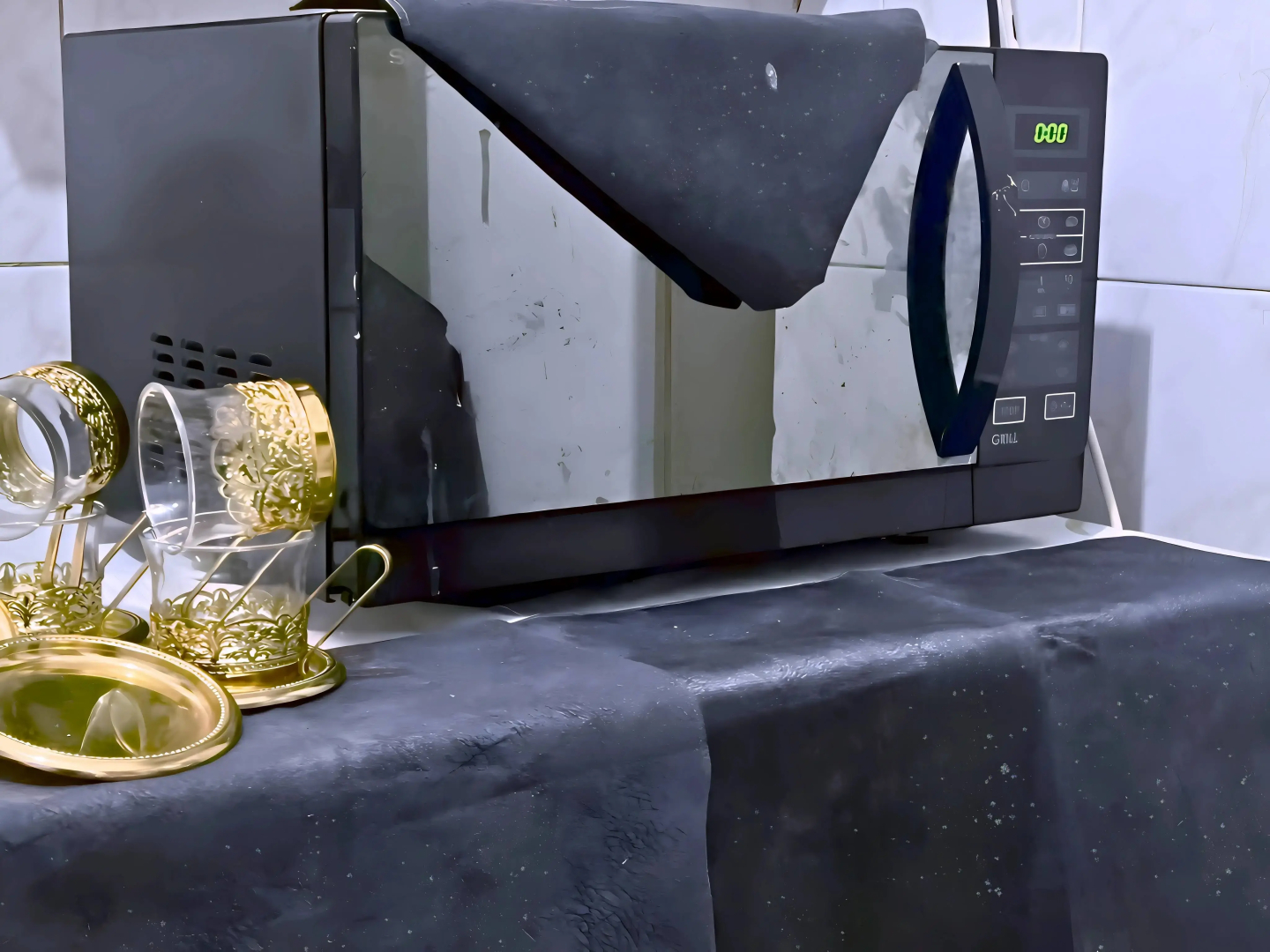 Мебелированные комнаты Gadou Rooms