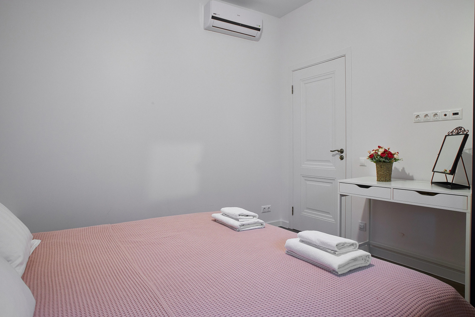 Апартаменты Familiya Gurzuf 4