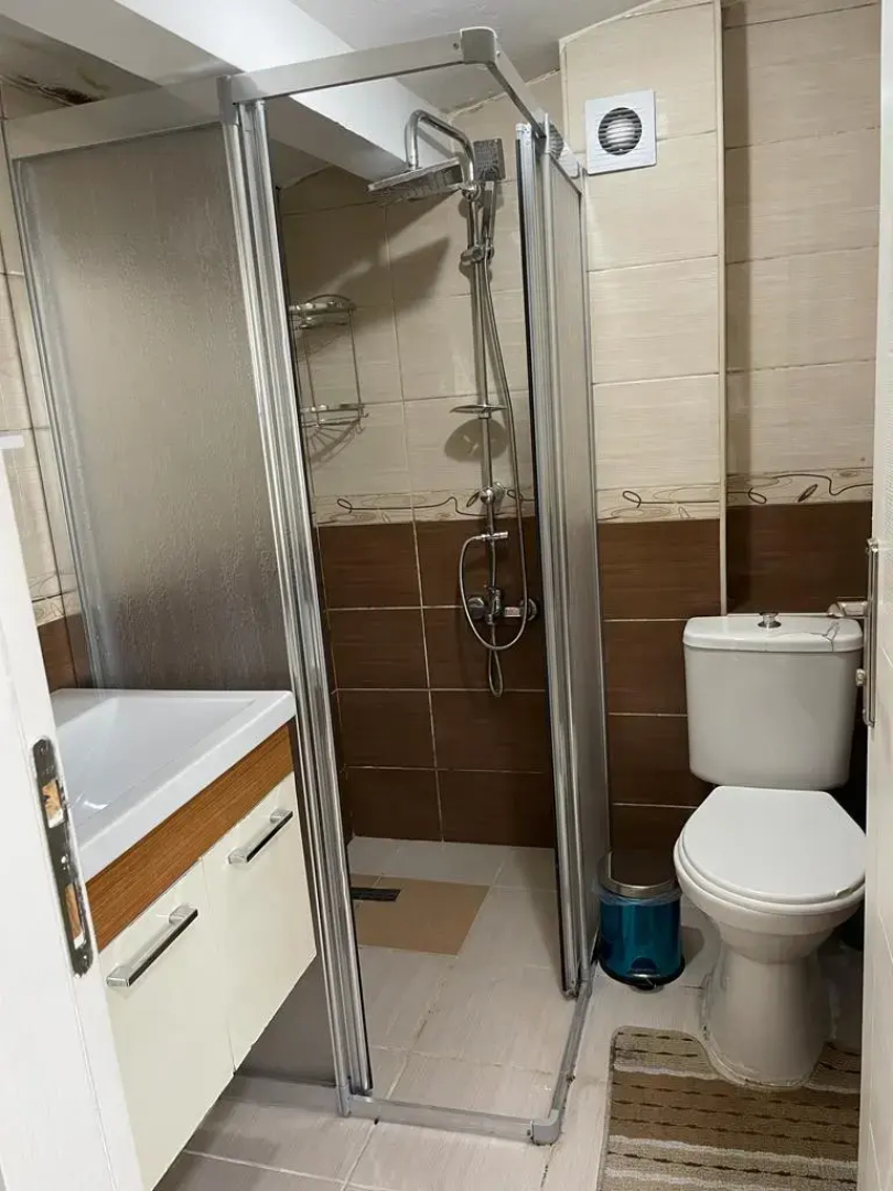 Апарт-отель Taksim Dora Apart