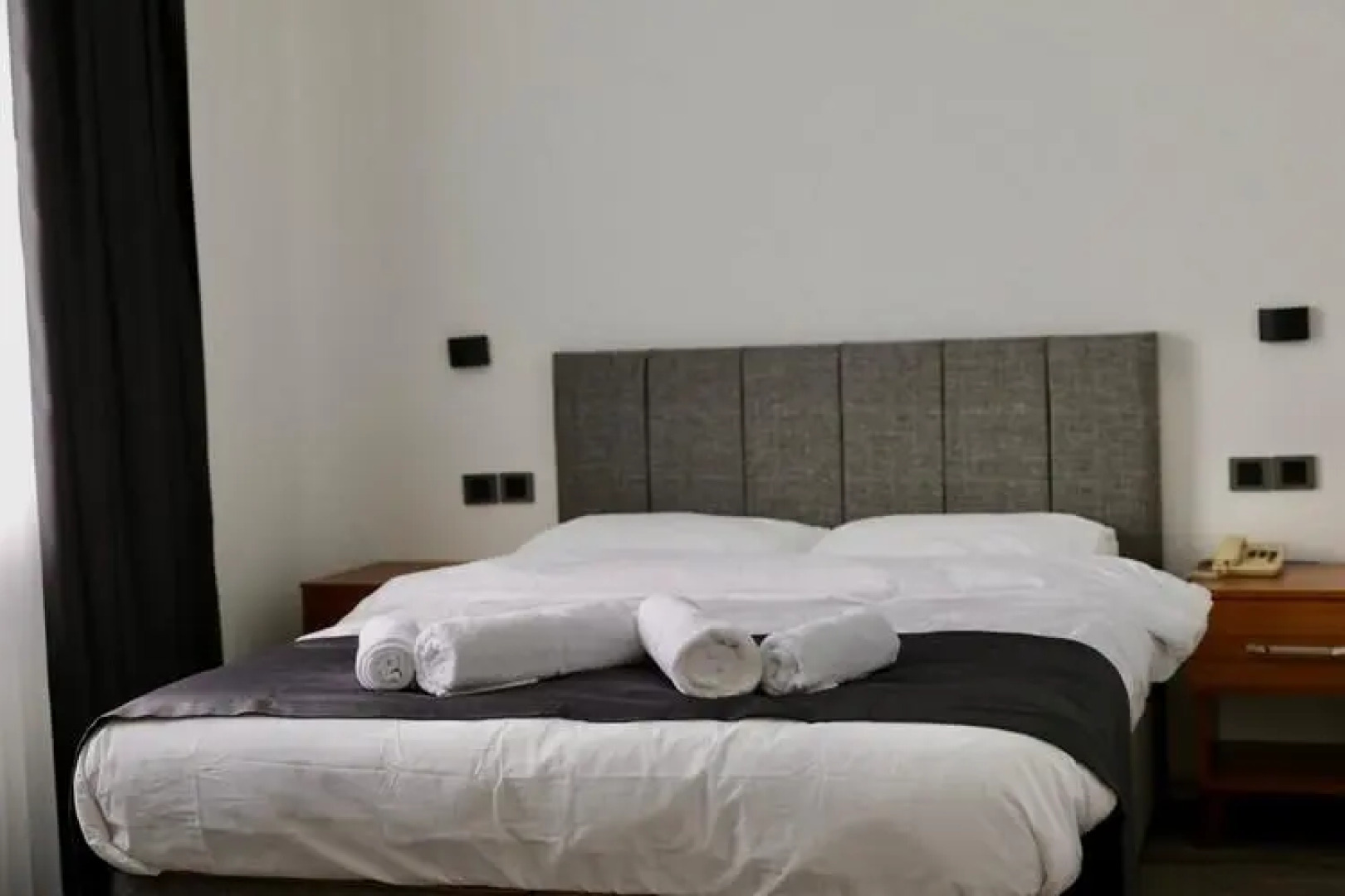 Отель Black Pearly