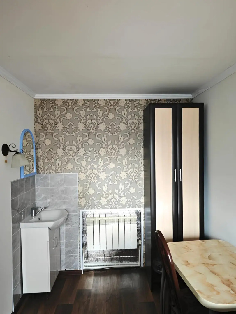 Гостевой дом Уютный Дом