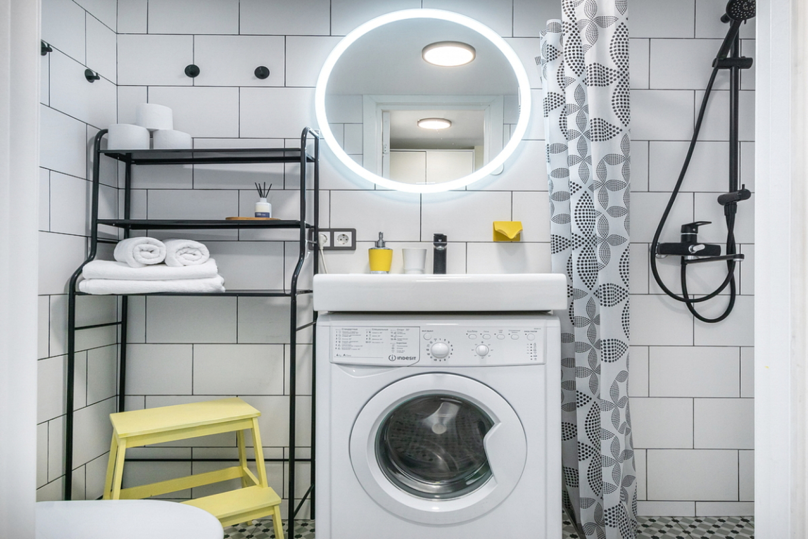 Апартаменты Queenstay Санни на Войковской