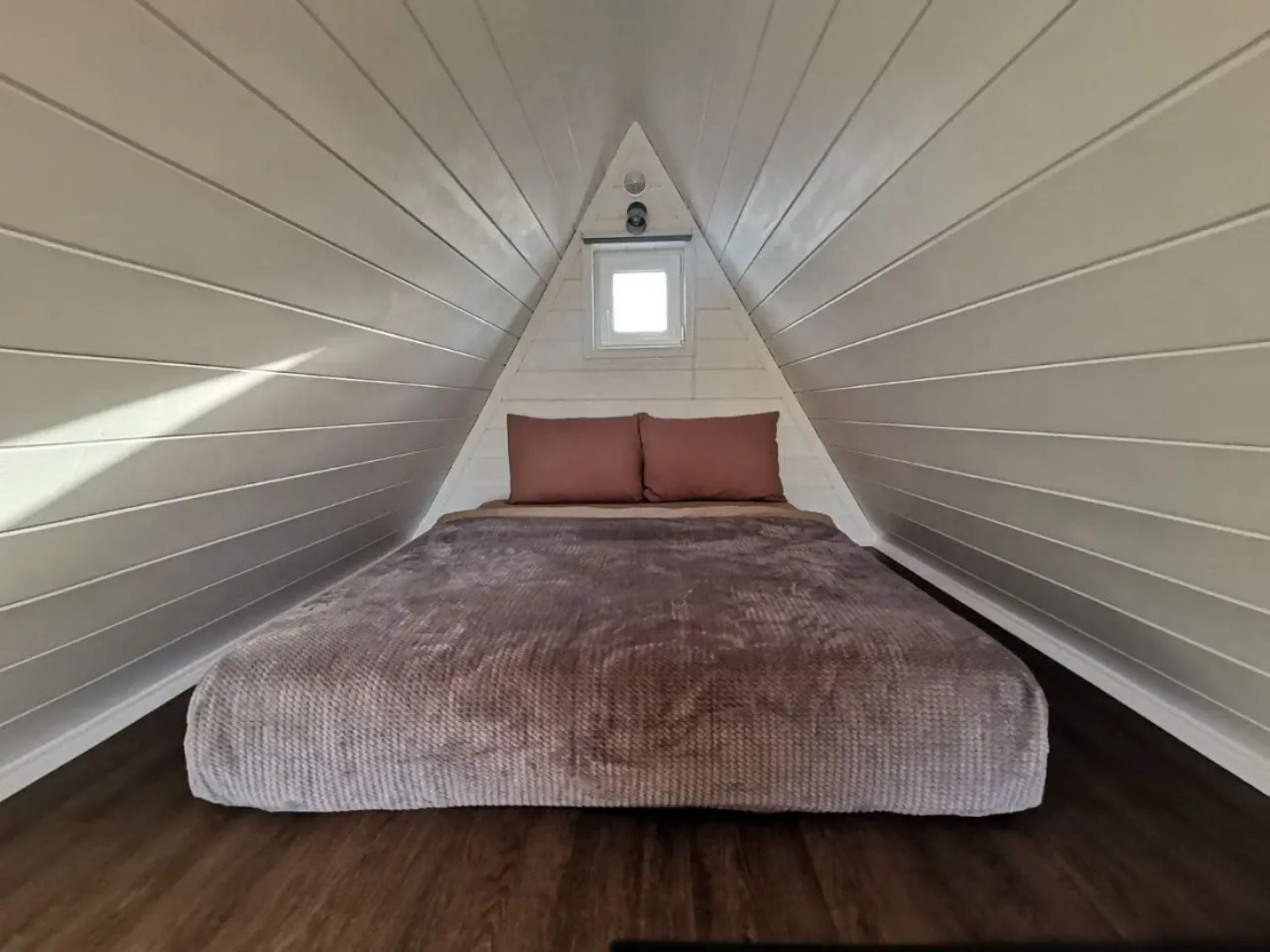 Частный Дом с Баней и Террасой