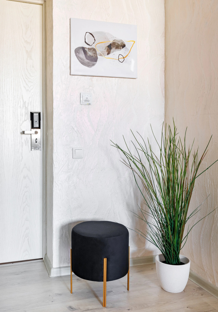 Отель Лабиринт