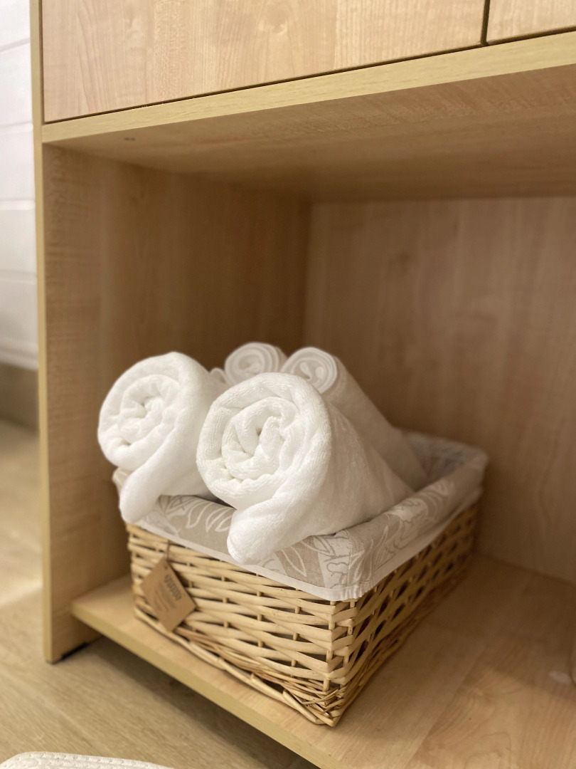 Шале Ривьера Премиум Архыз