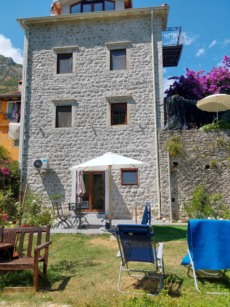 Апартаменты Apartment Marci