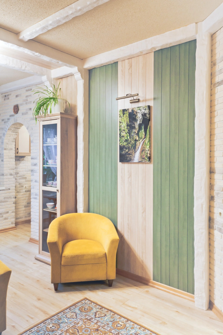 Гостевой дом Ленивый Дельфин