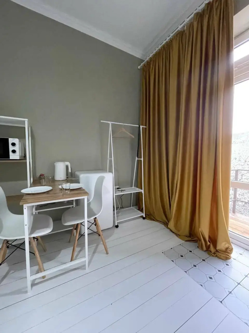 Гостевой дом У подножия