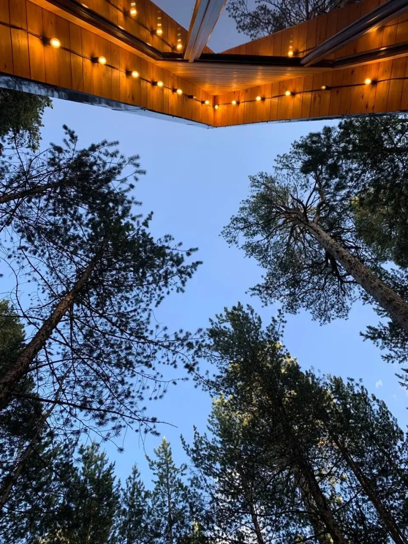 Шале Dream House