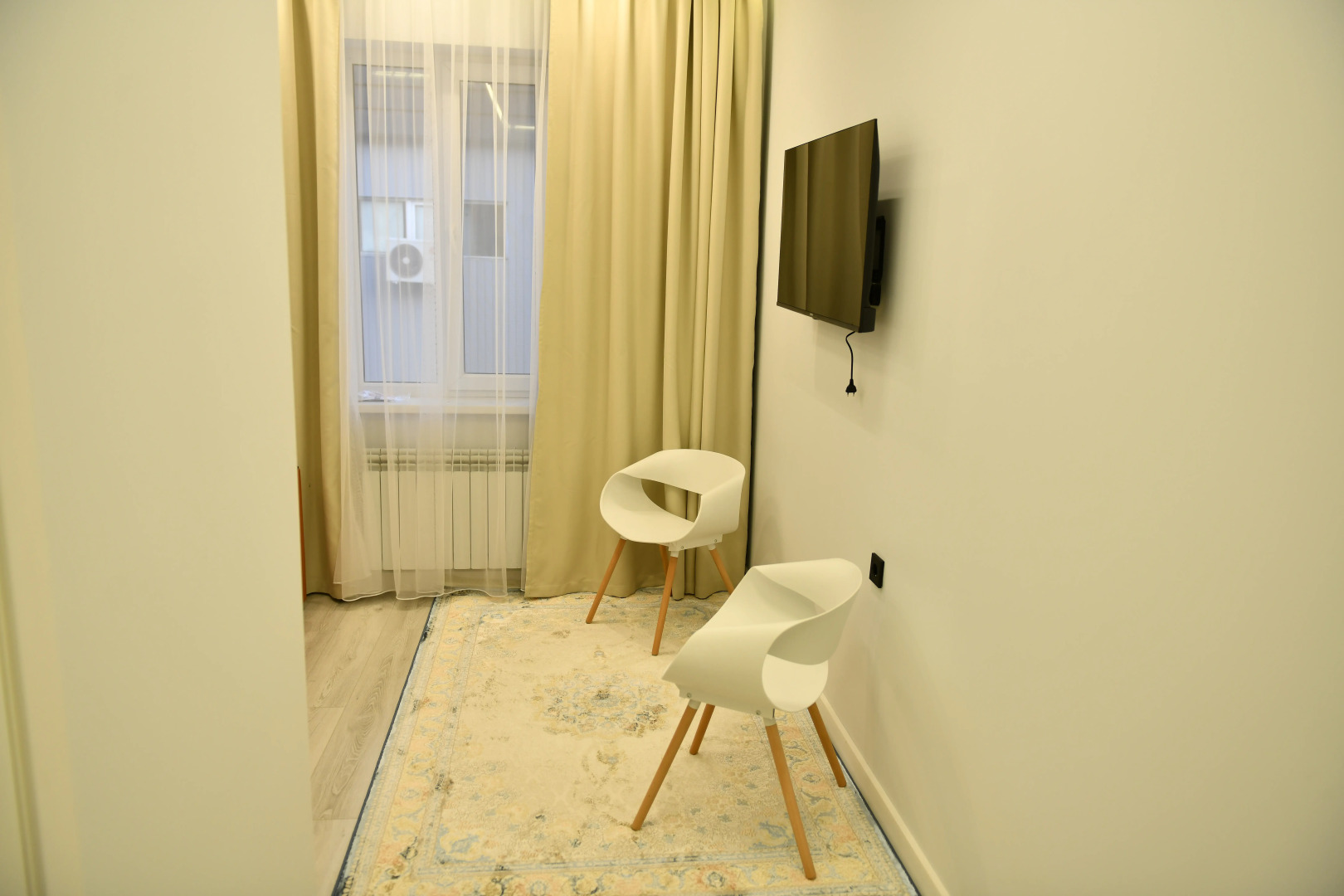 Отель QUT Hotel