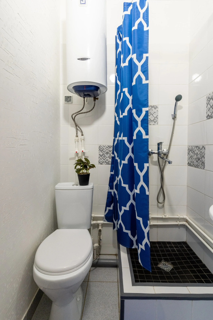 Квартира Пушкинский