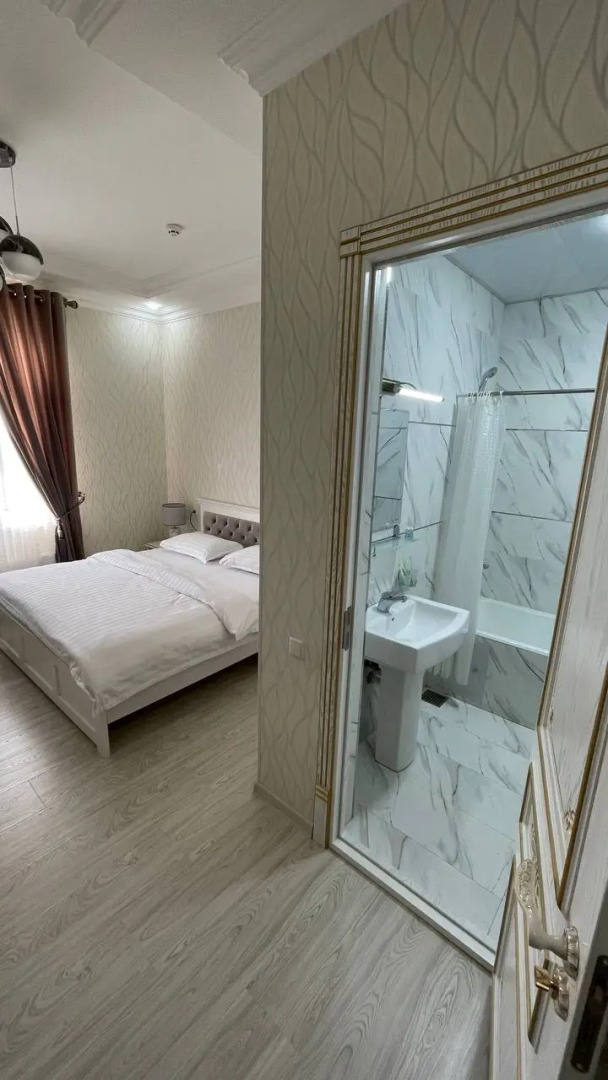 Отель Izumrud Palace