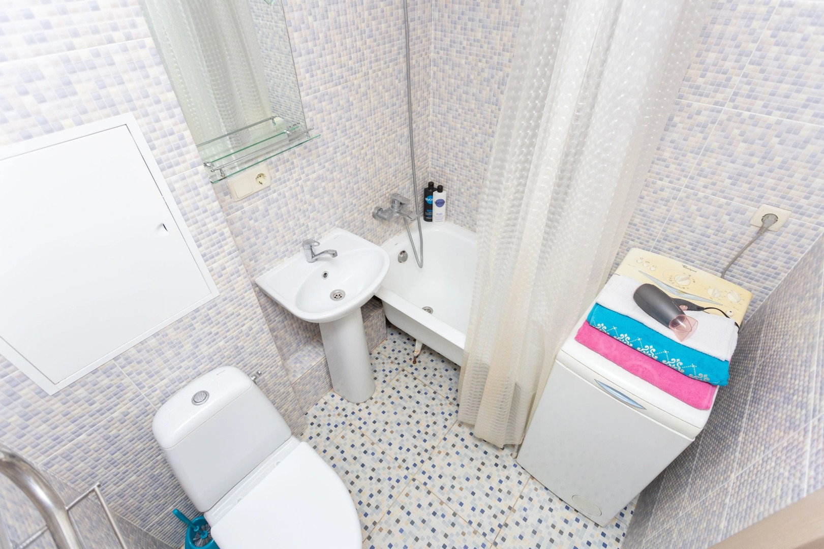 Апартаменты Современная квартира Институт Культуры, ЖД, Центр