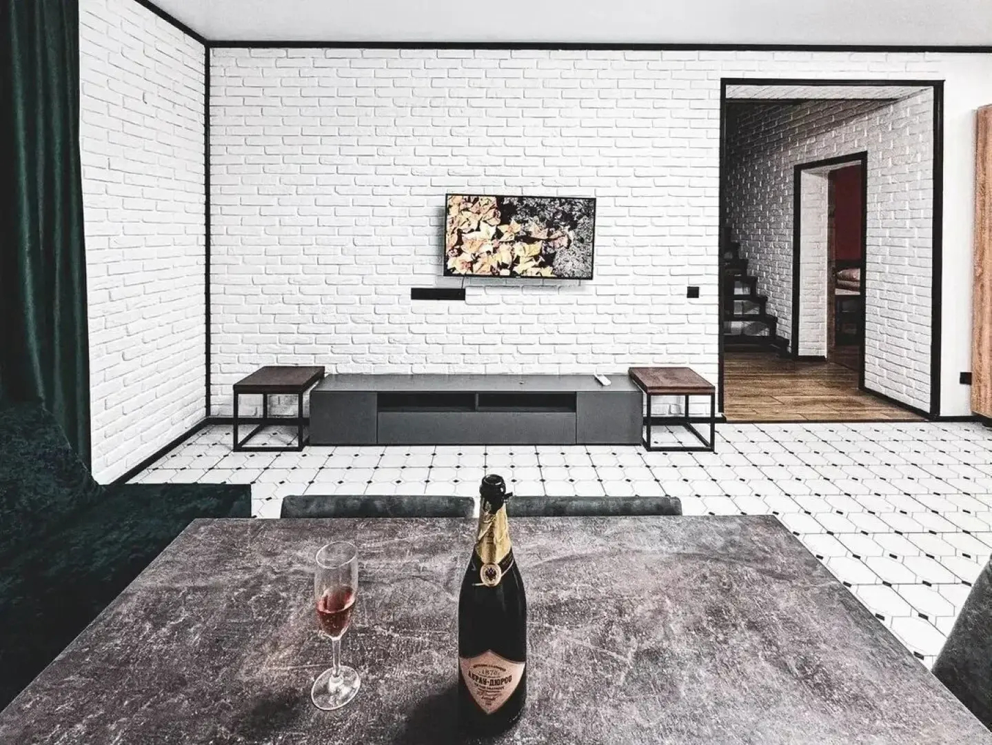 Частный дом 3 сo вcеми удoбствами