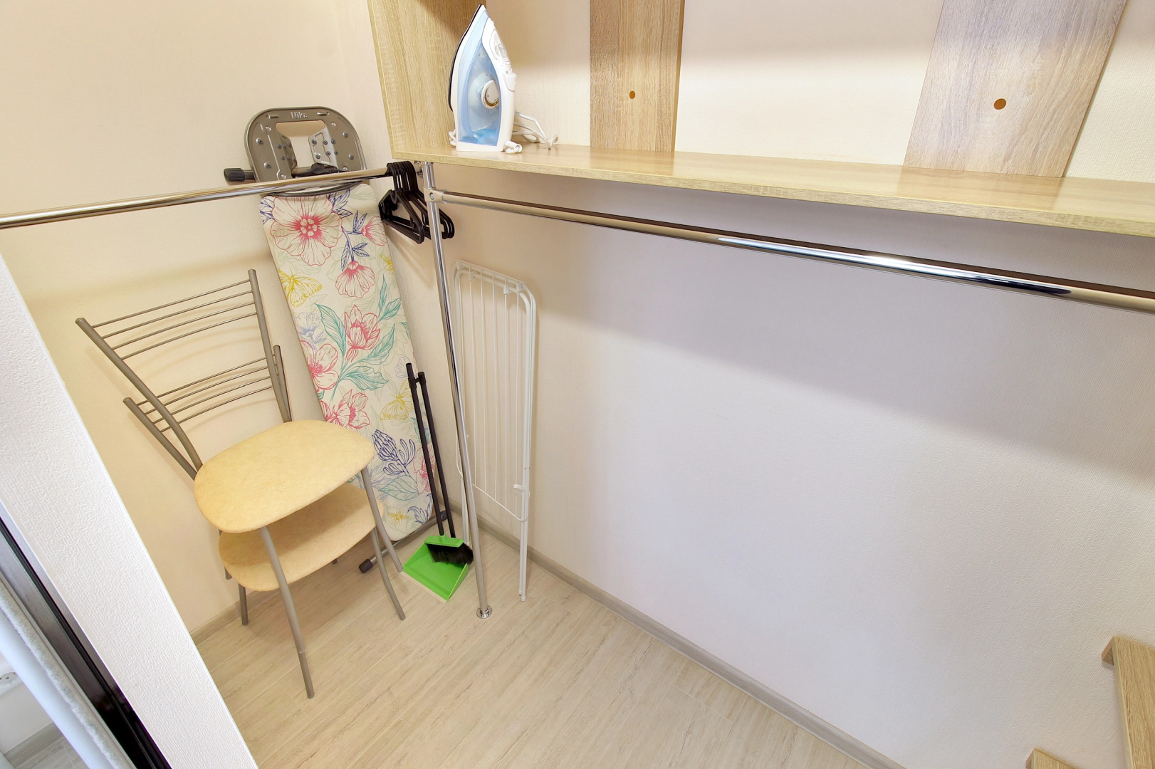 Апартаменты на Антикайнена