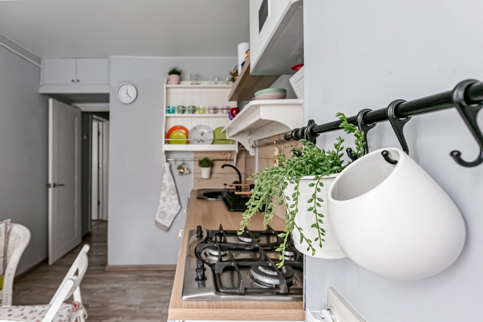 Апартаменты Provence