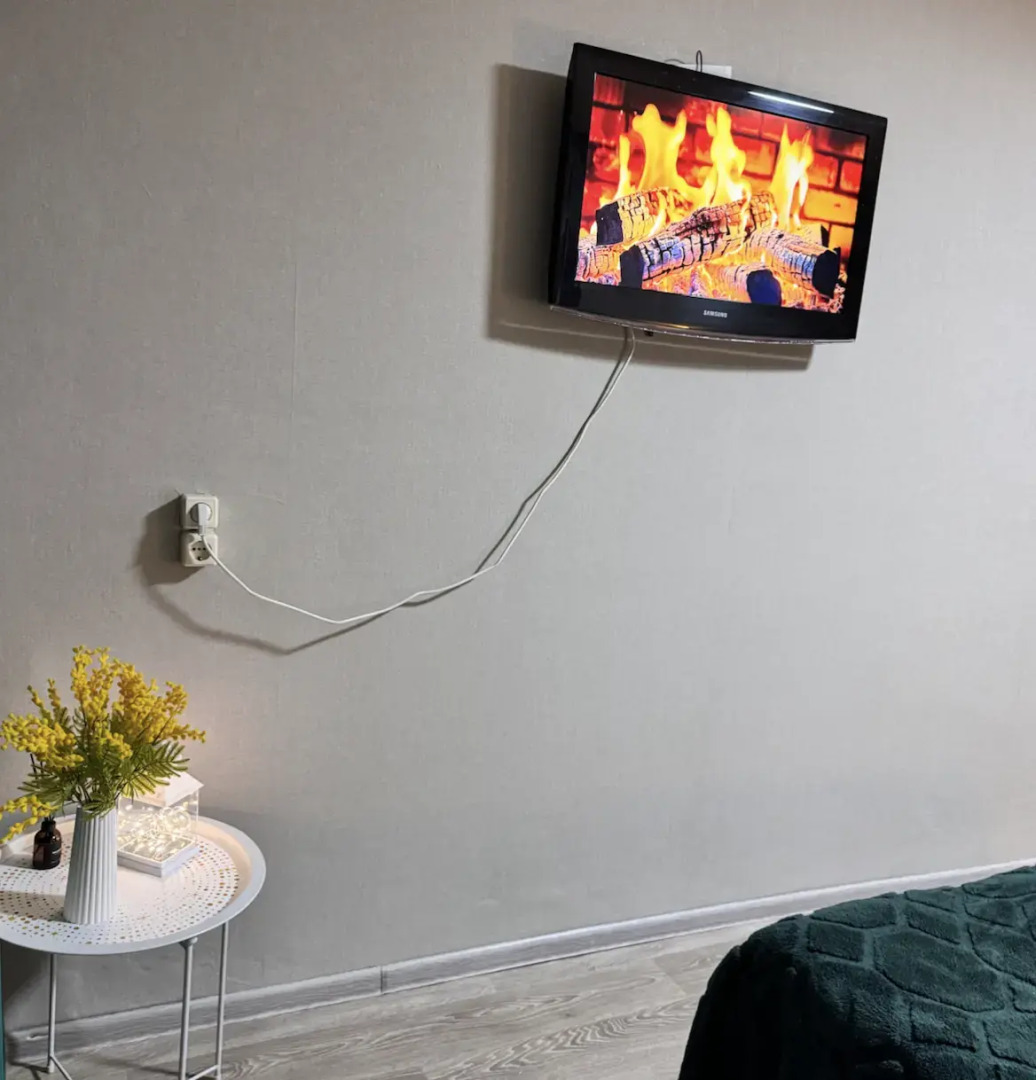 Апартаменты Возле Вокзала ЖД Белгород