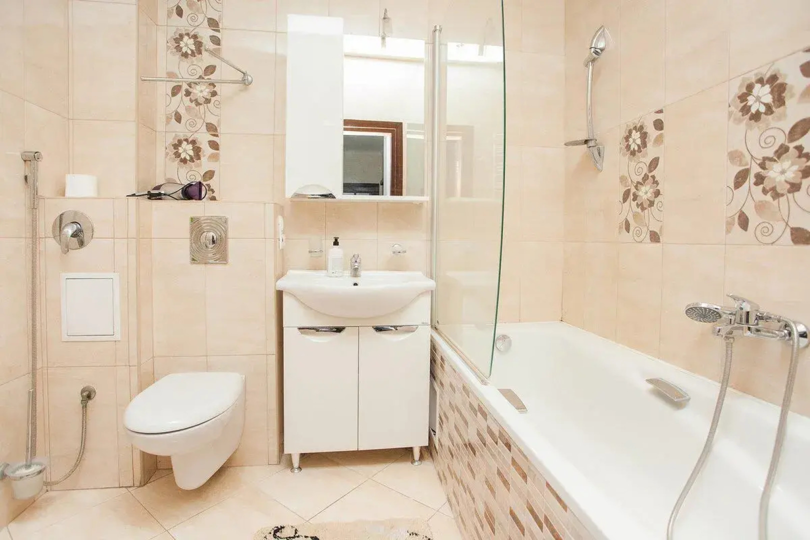 Апартаменты Юрия Гагарина 2А