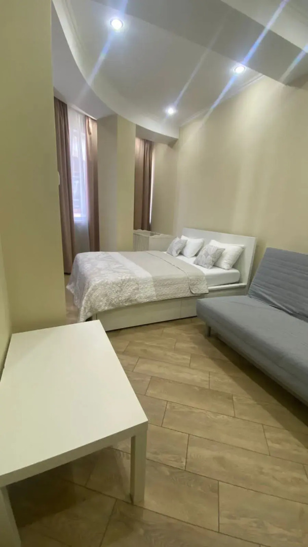 Апартаменты Лаура 8