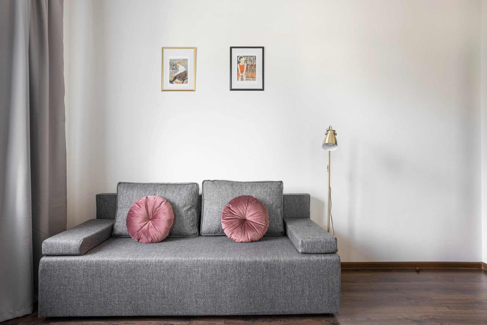 Апартаменты Просторная квартира у Парка Победы