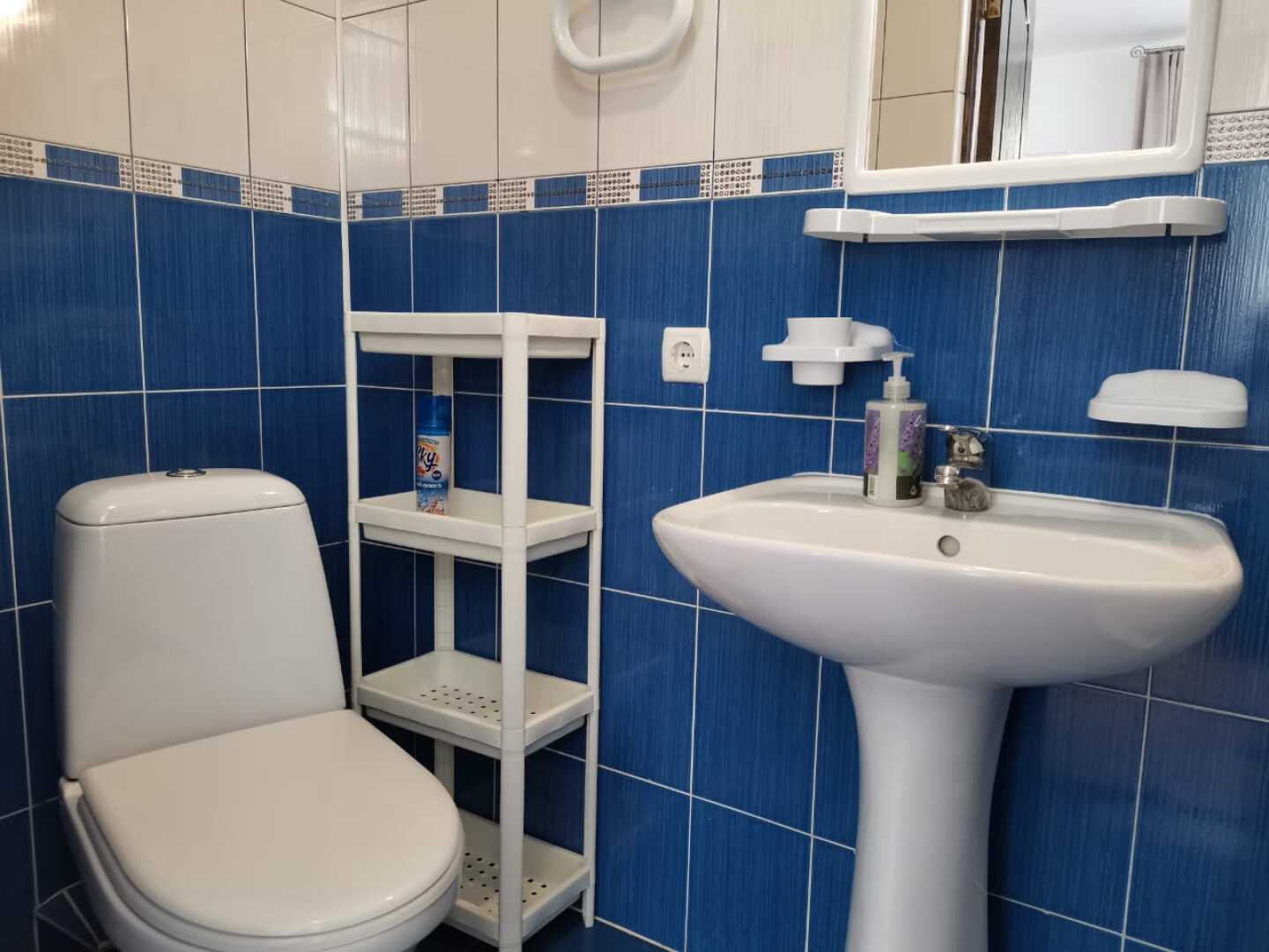 Мини-Отель Афина