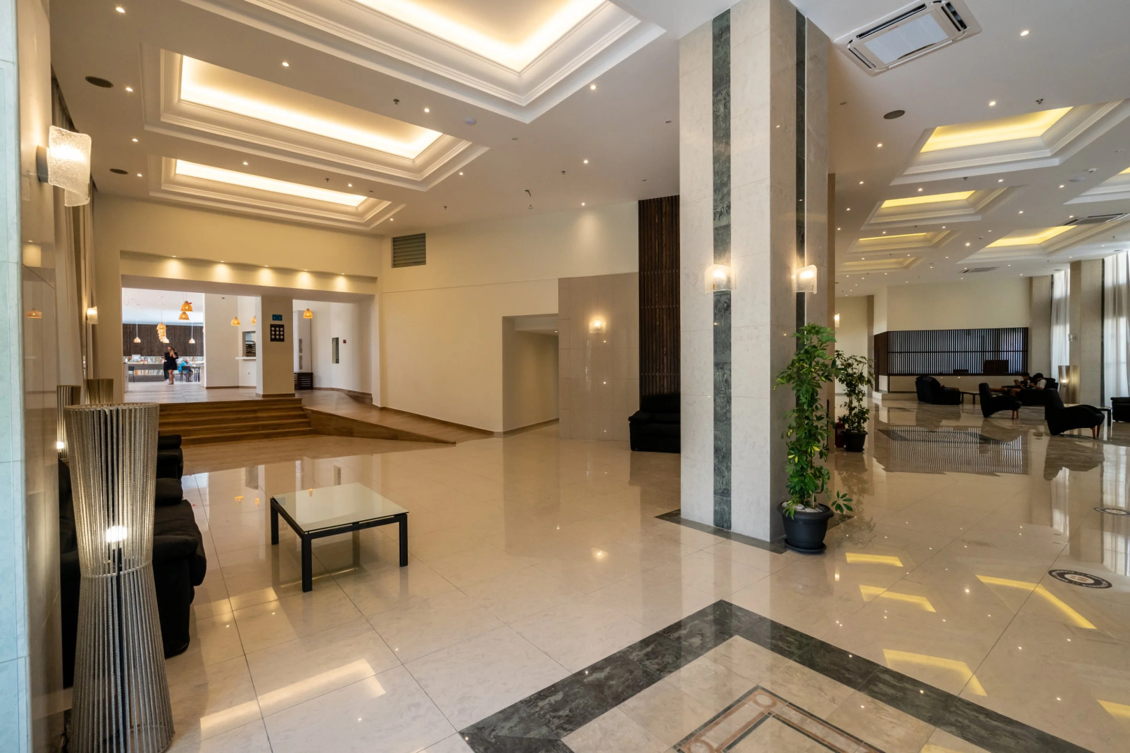 Отель Castellum Suites
