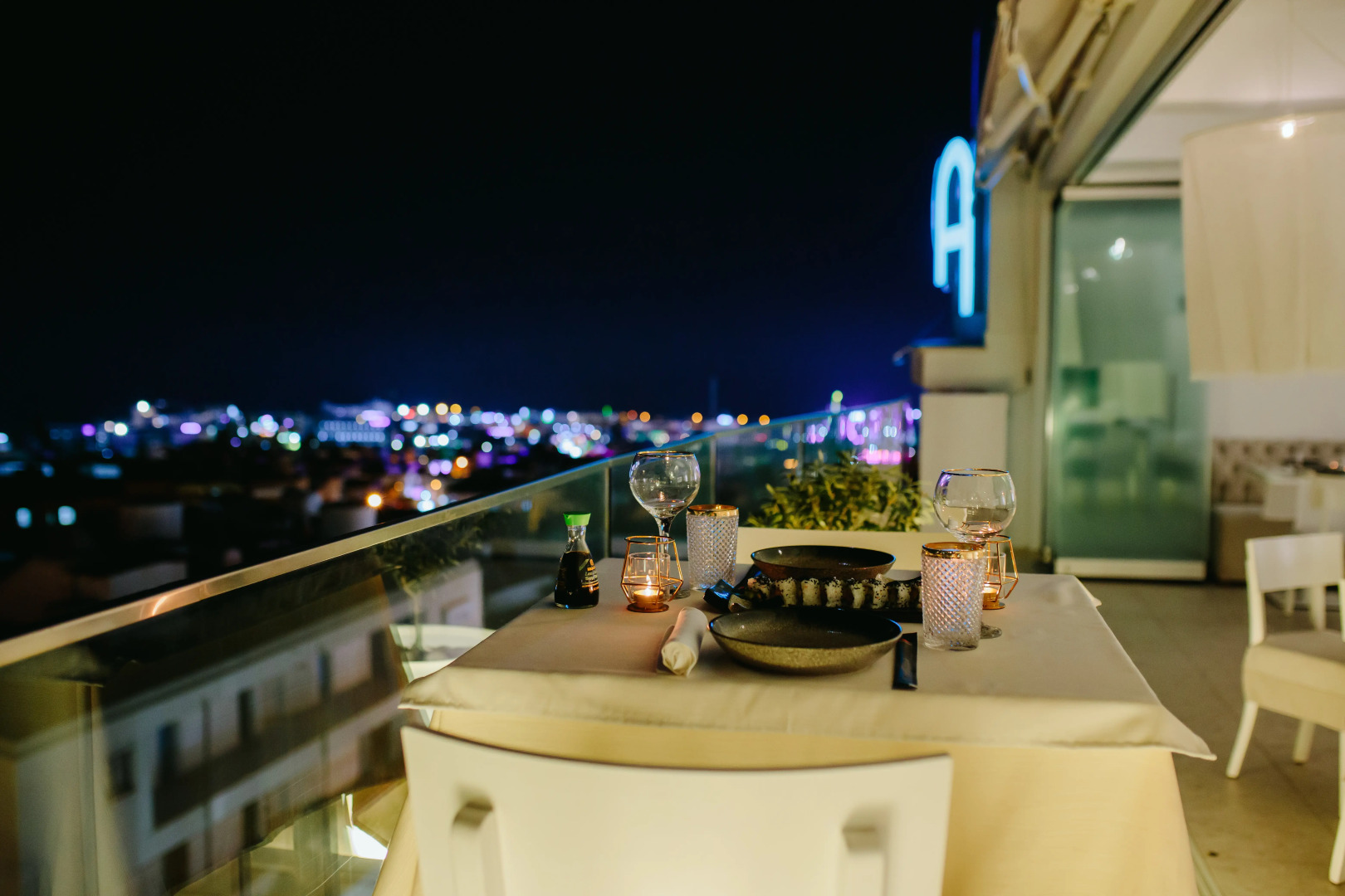 Отель Napa Suites