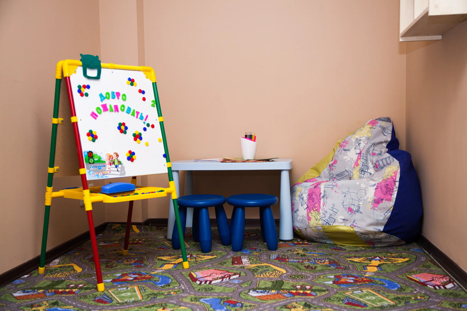 Отель Премьер