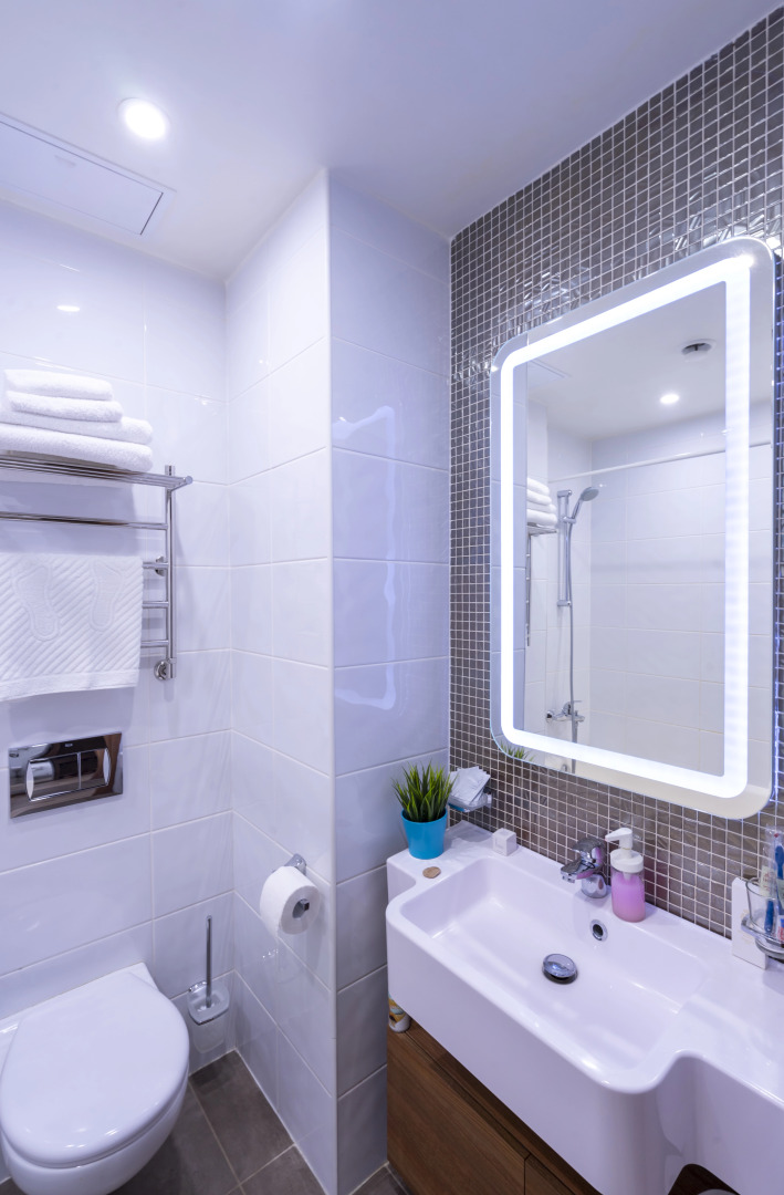 Апартаменты Apart Mitino