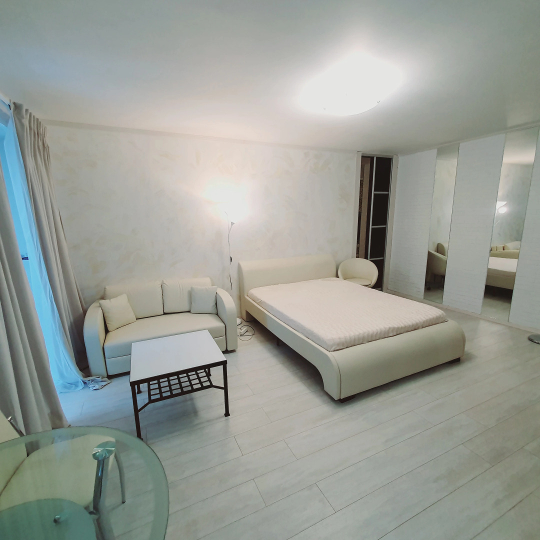 Апартаменты Арт 1