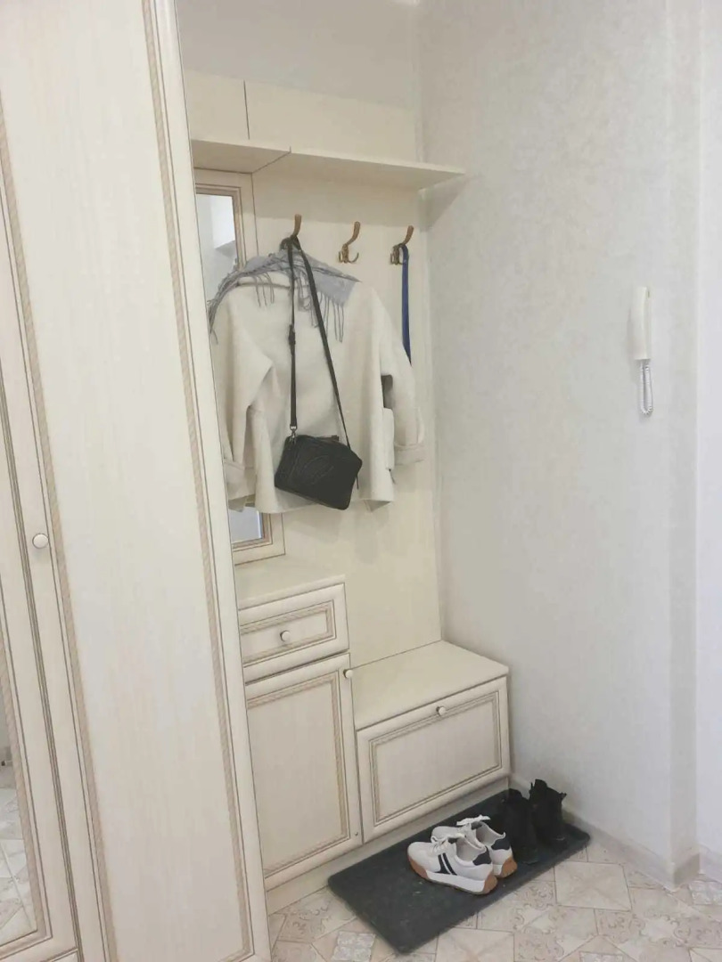 Апартаменты YuTani