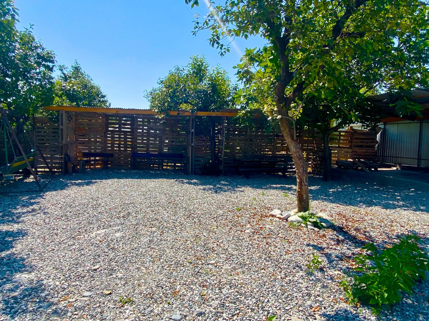 Гостевой дом U Norika i Susanny