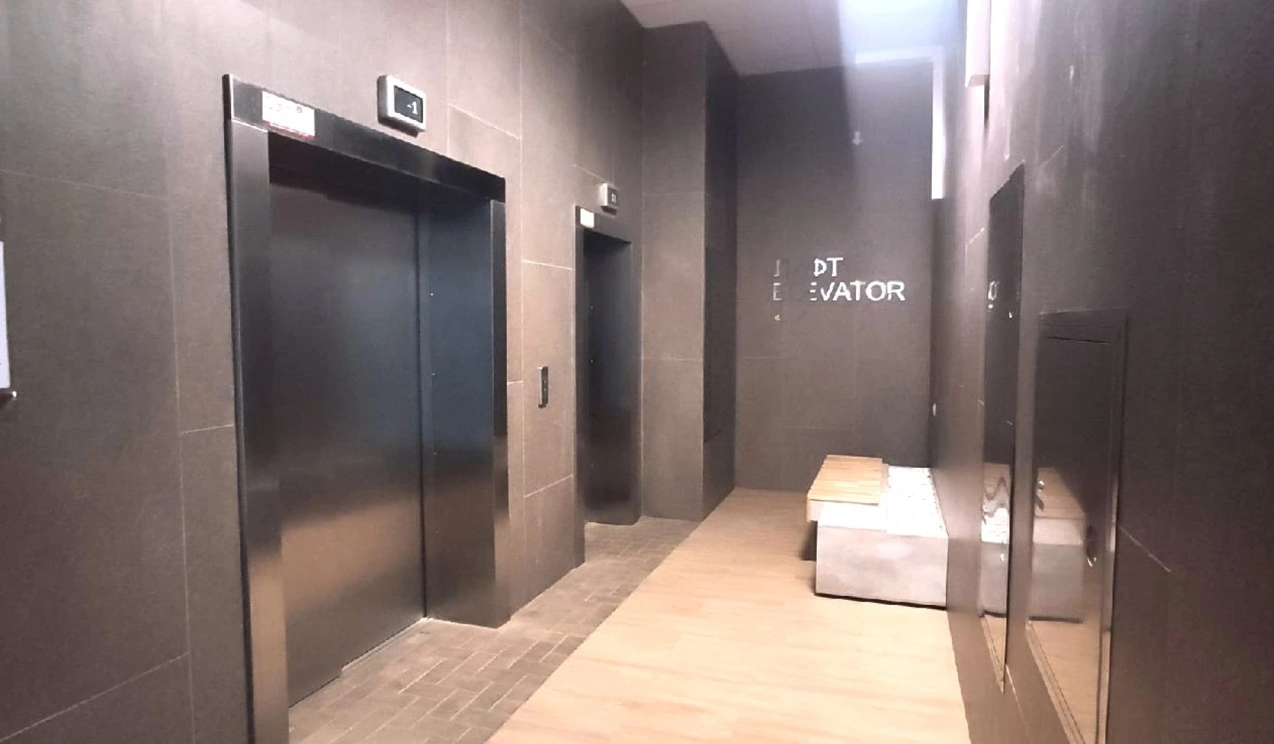 Квартира в Центре 5Континетов